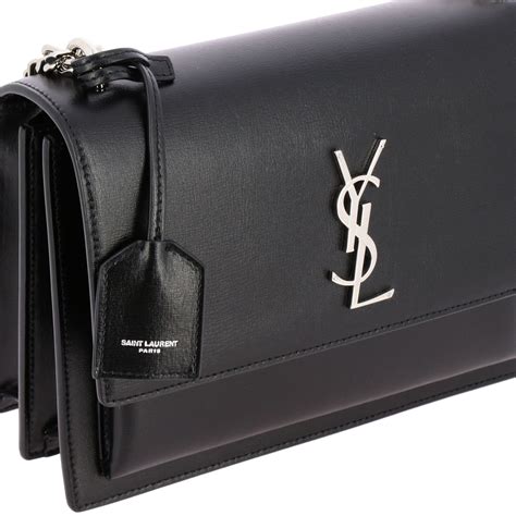 yves saint laurent borse sconti|ysl borse donna.